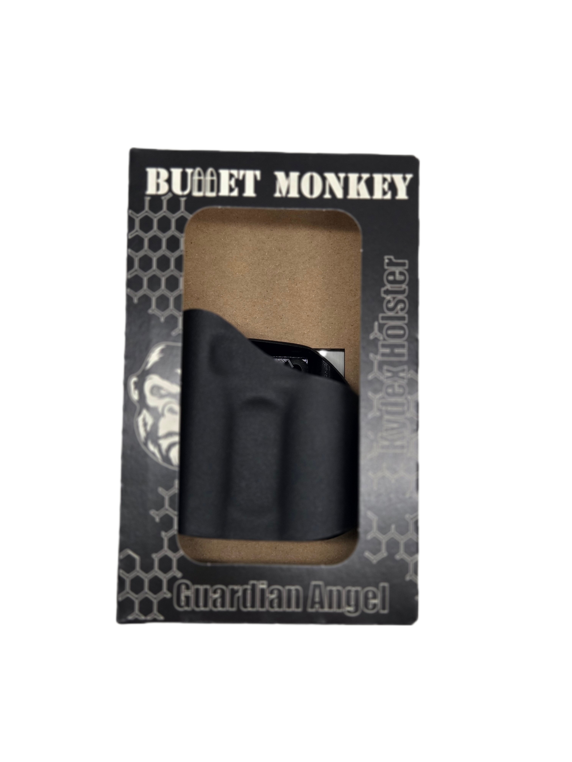Bullet Monkey Kydex Holster für Guardian Angel