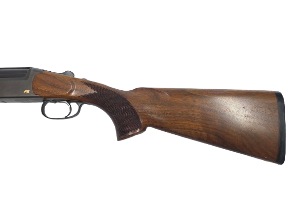 Blaser F3 Game Flinte im Kaliber 12/76