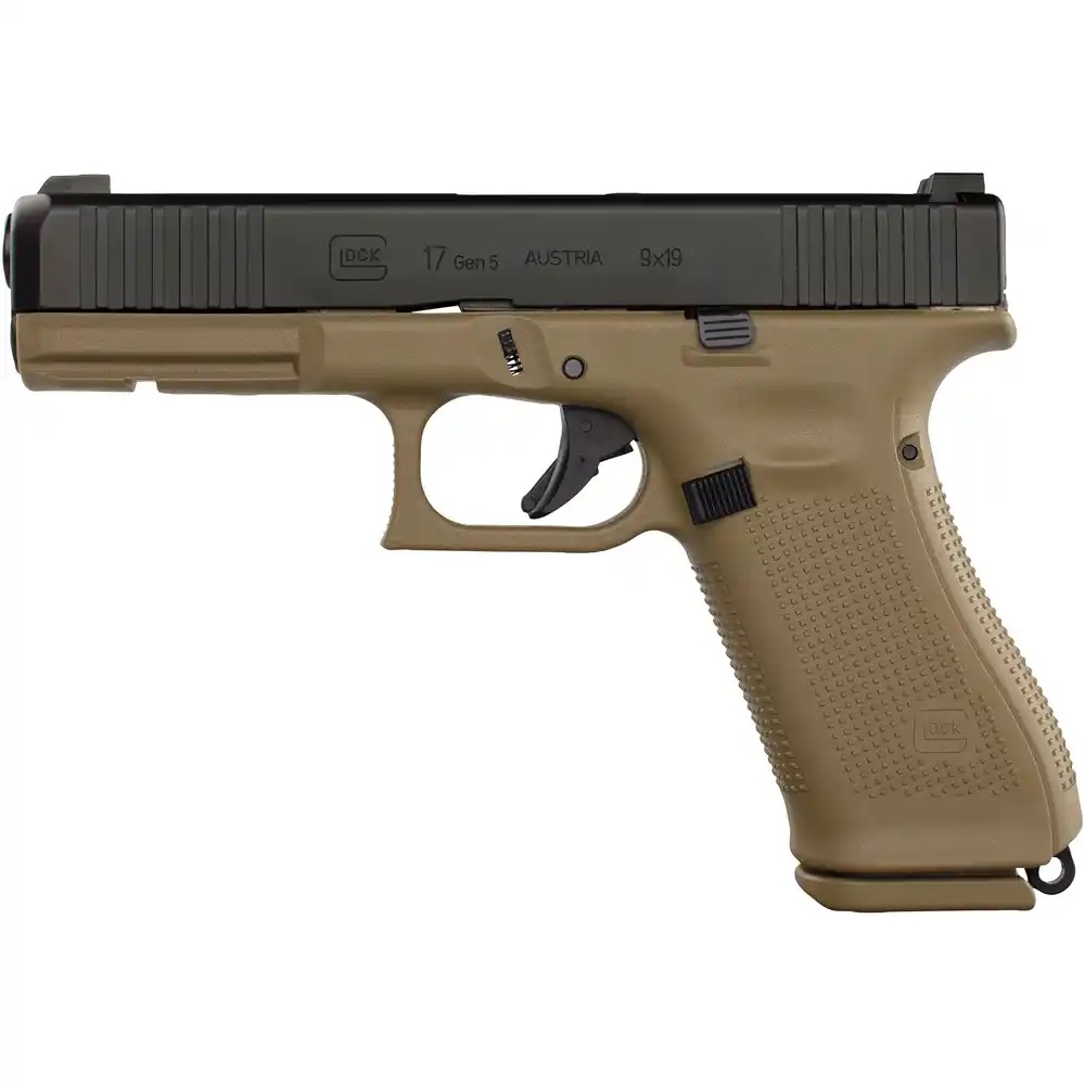serverbT4xia6lK76rz Glock 17 Gen5 FR Coyote FS 9mm Luger