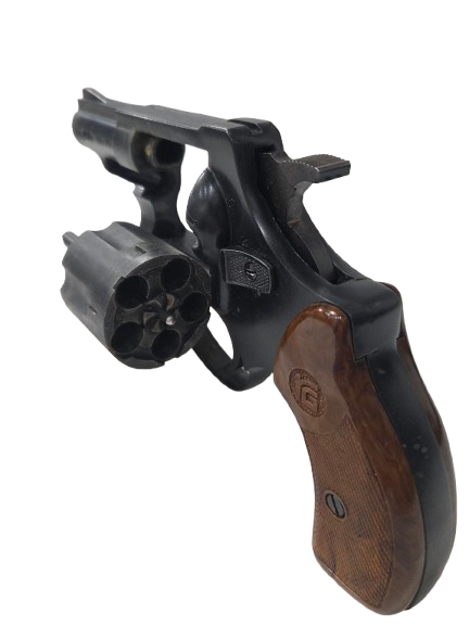 Röhm RG 79 Schreckschussrevolver