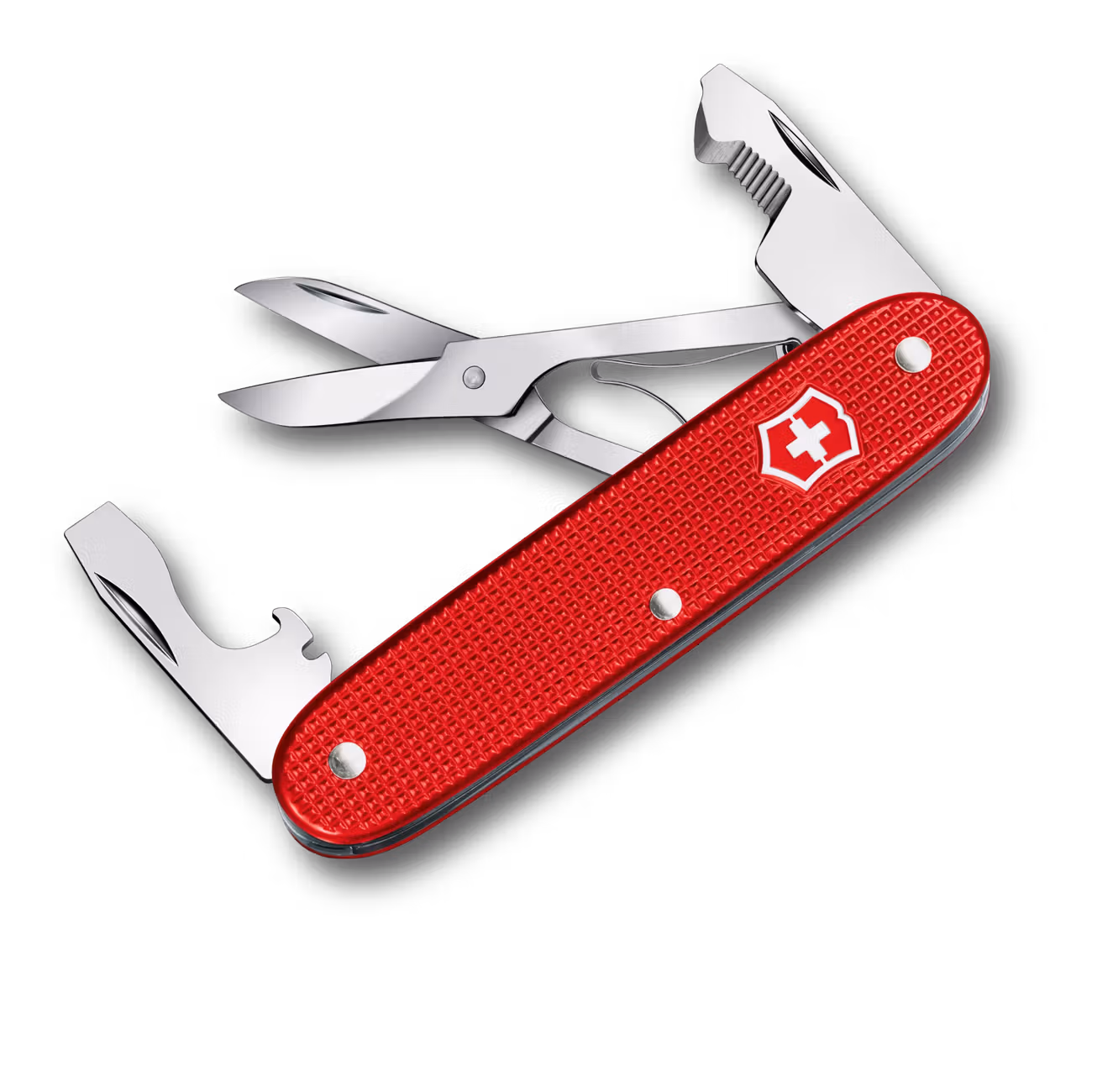 Vixtorinox Companion Slim Alox