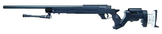GSG MB05 Tactical Sniper 6mm BB Airsoft