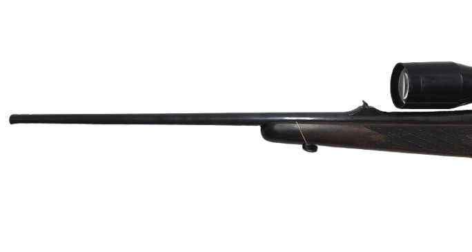 Steyr Mannlicher S 8x68S Repetierbüchse