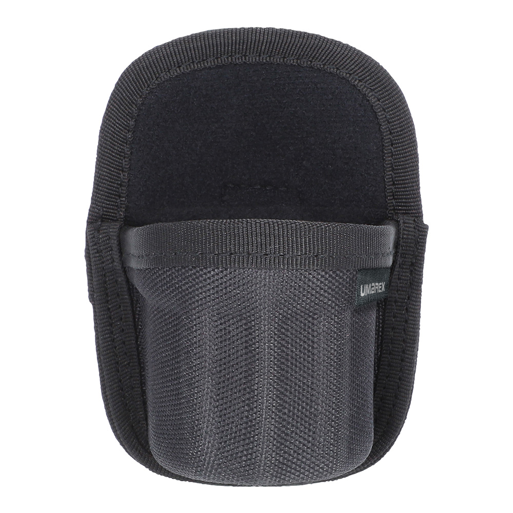 3-1614_NylonHolsterSpeedloader_front_ret Umarex Nylon-Holster für Speedloader Smith & Wesson M29 / 629