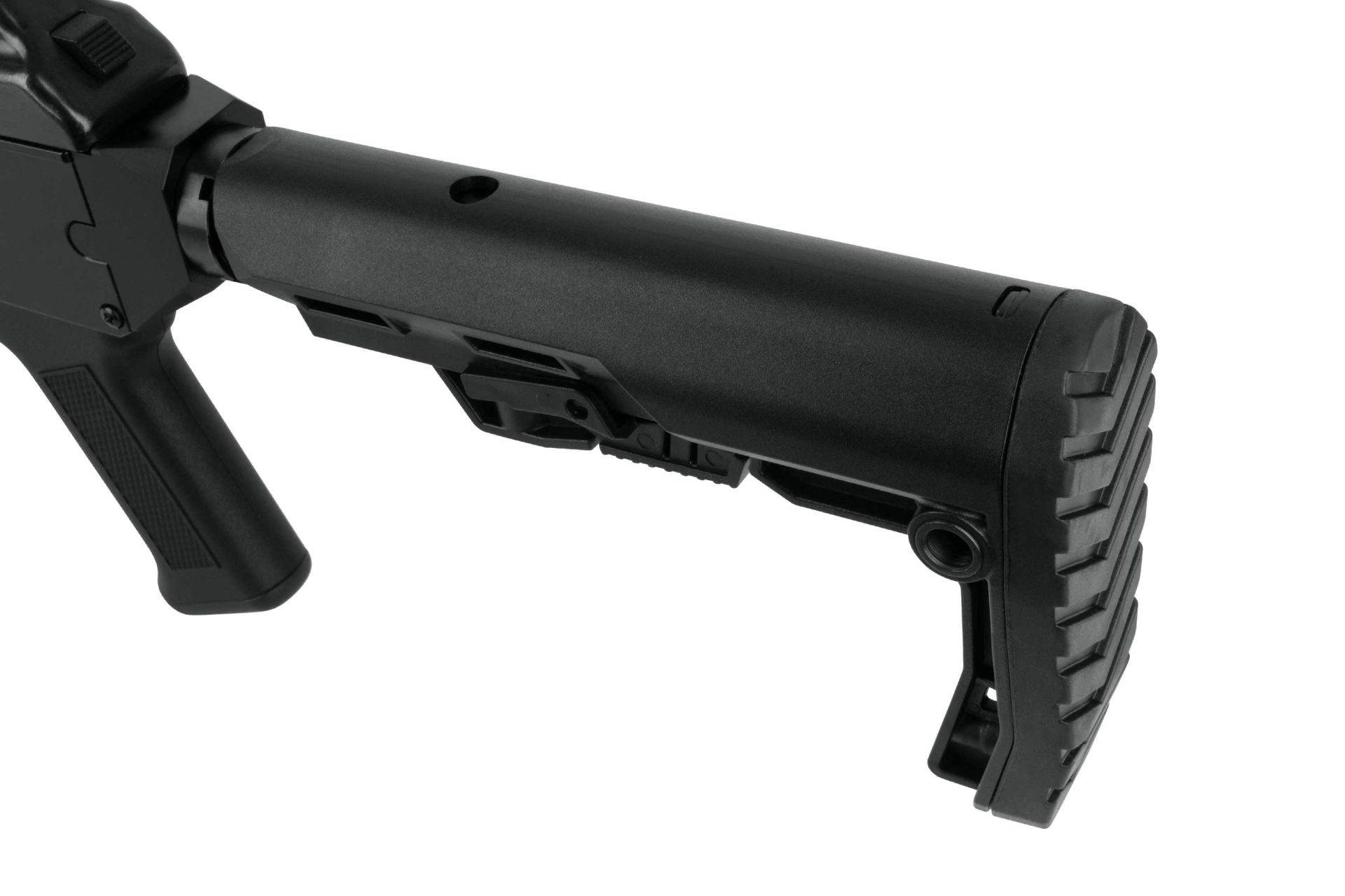 Mauser AK47 Sport Schwarz .22lr HV Selbstladebüchse