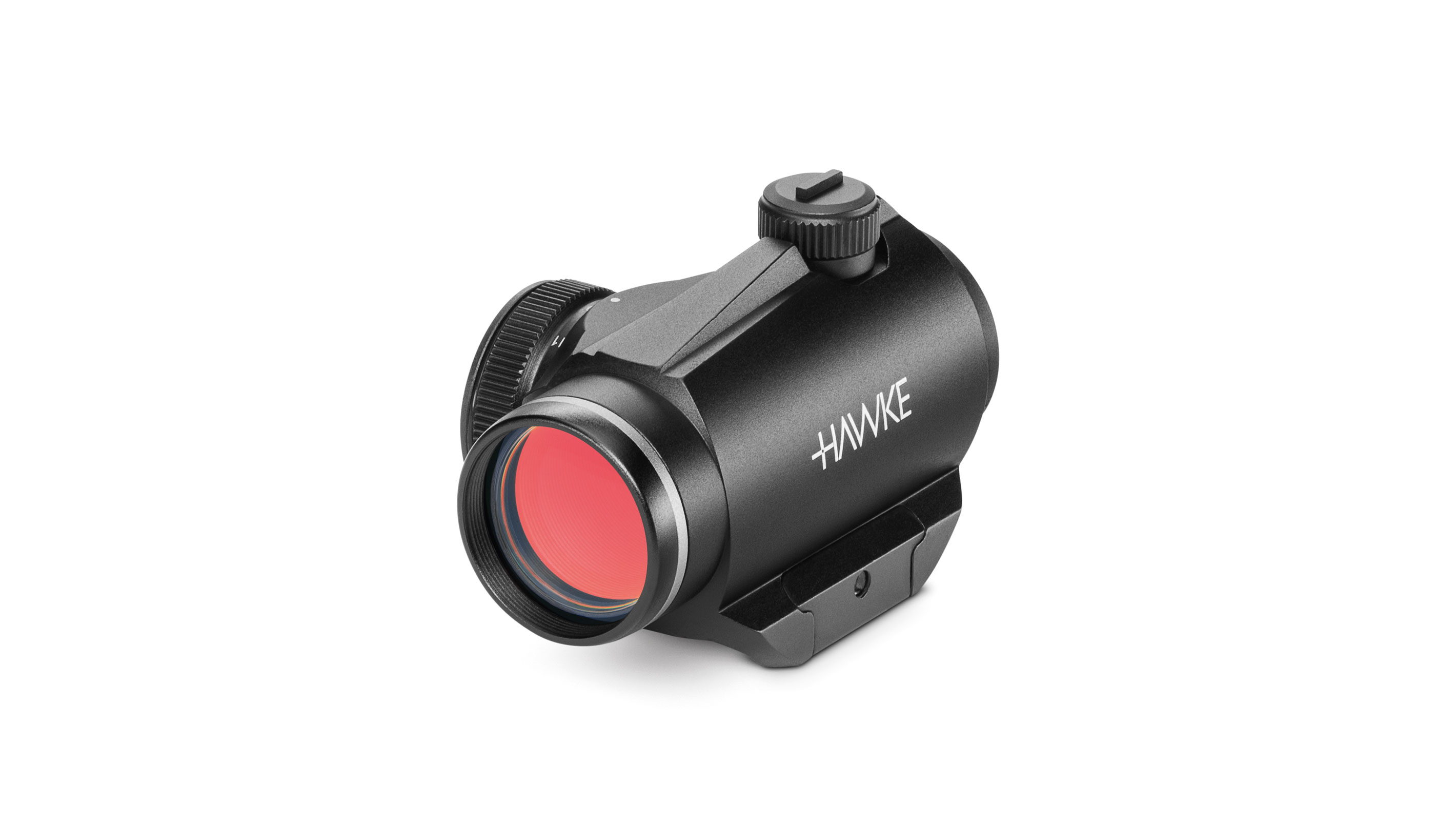 Hawke Vantage Rotpunkt 1x20 Weaver