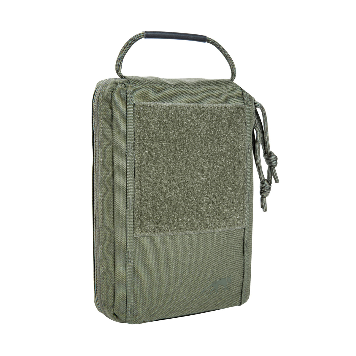 Tasmanian Tiger Note Book Pocket MKII Tasche für Schreibzeug Olive