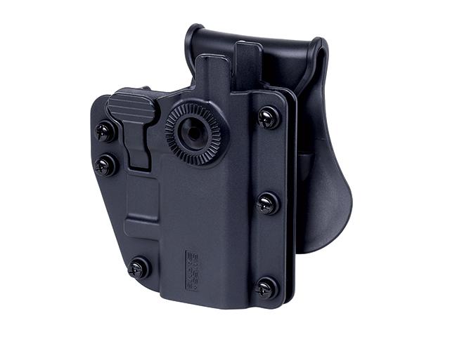 xxl_603659_1 Swiss Arms Universal-Holster AdaptX Level 2