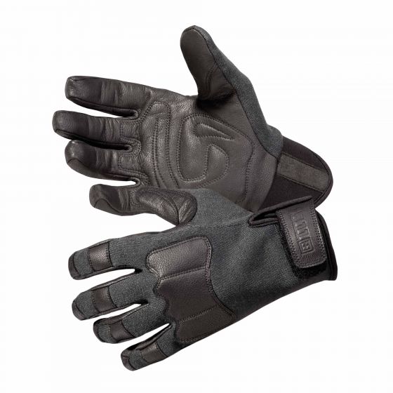 59341_019_01 5.11 Tac AK2 Gloves Black