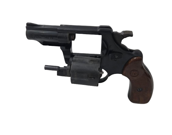 Röhm RG 79 Schreckschussrevolver