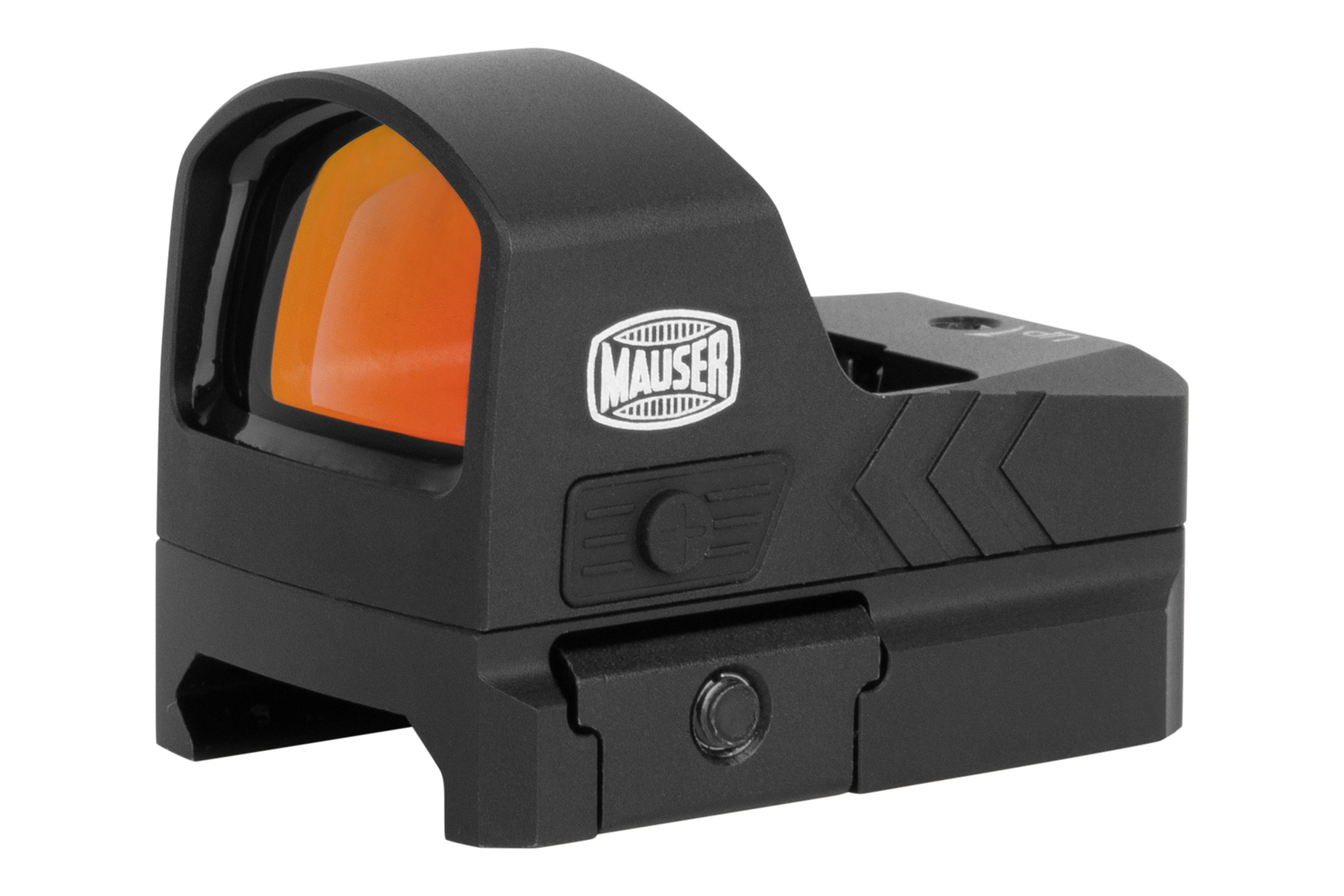 205636 Mauser Red Dot