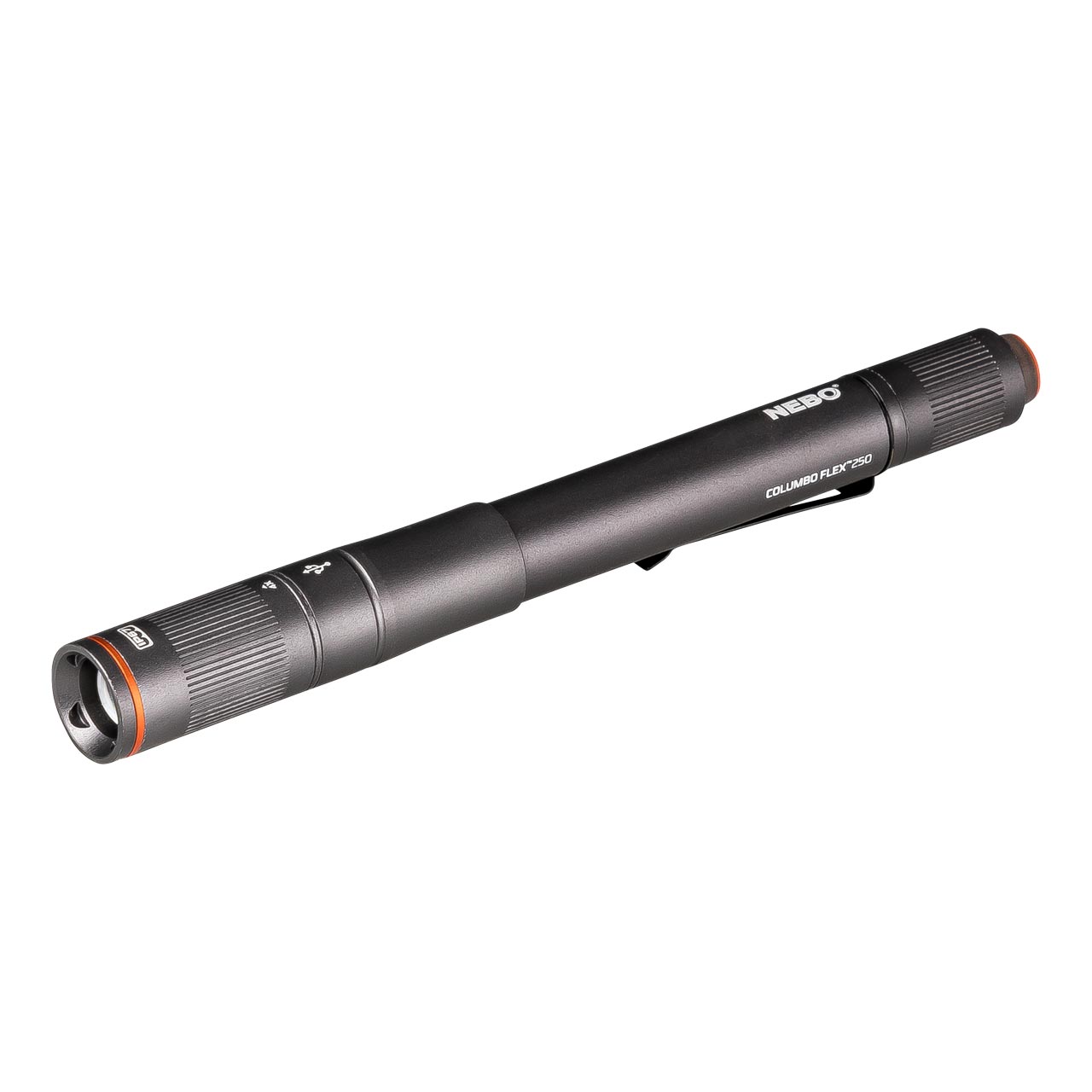 741300 Nebo Lampe Columbo Flex 250 RC