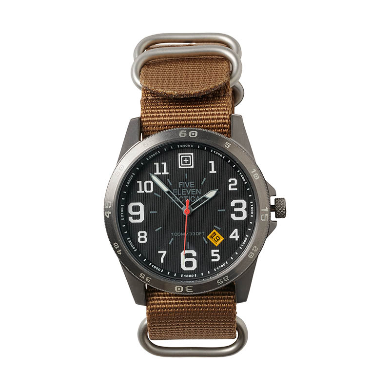 5.11 Tactical Field Watch