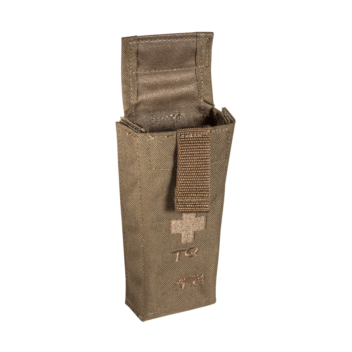 Tasmanian Tiger Tourniquet Pouch II Erste Hilfe Tasche Coyote Brown