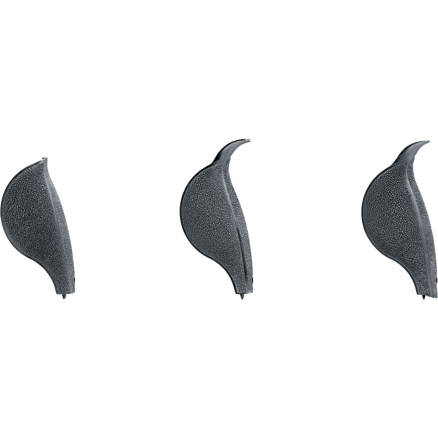 T4E Smith&Wesson Griffrücken Set für M&P9c M2.0 T4E Smith&Wesson Griffrücken Set für M&P9c M2.0