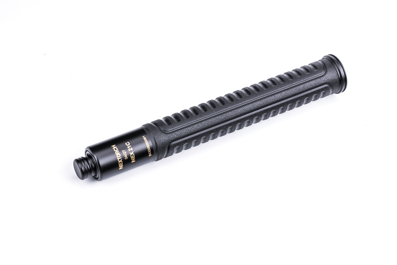 NEX-N21C-Ausziehbarer-Einsatzstock-nach-TR-zertifiziert-mit-NEXLOCK-550g-21-509-mm-N21C-TR-Quic-Air-Stahl-N21C-TR-1533_1 Nextorch N21C (50,9cm) Ausziehbarer Einsatzstock nach TR zertifiziert und mit NEXLOCK System