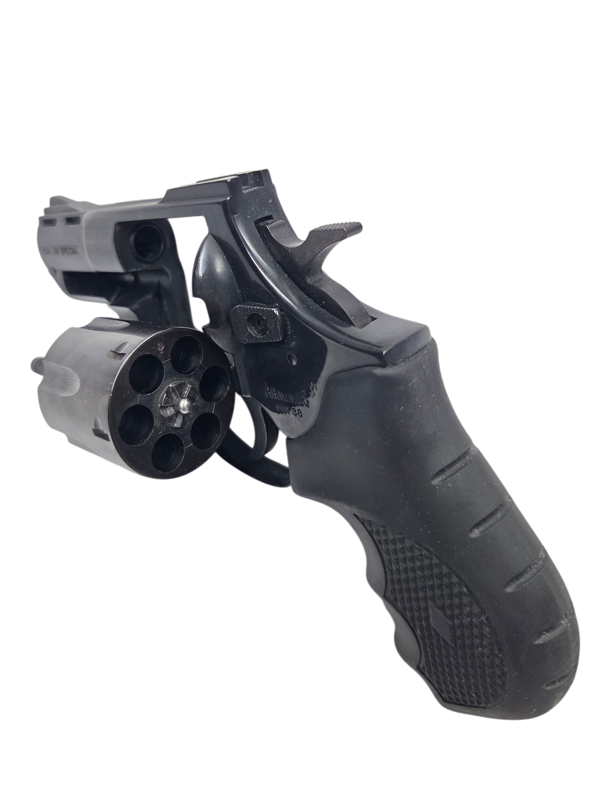 Arminus HW38 Revolver .38Special