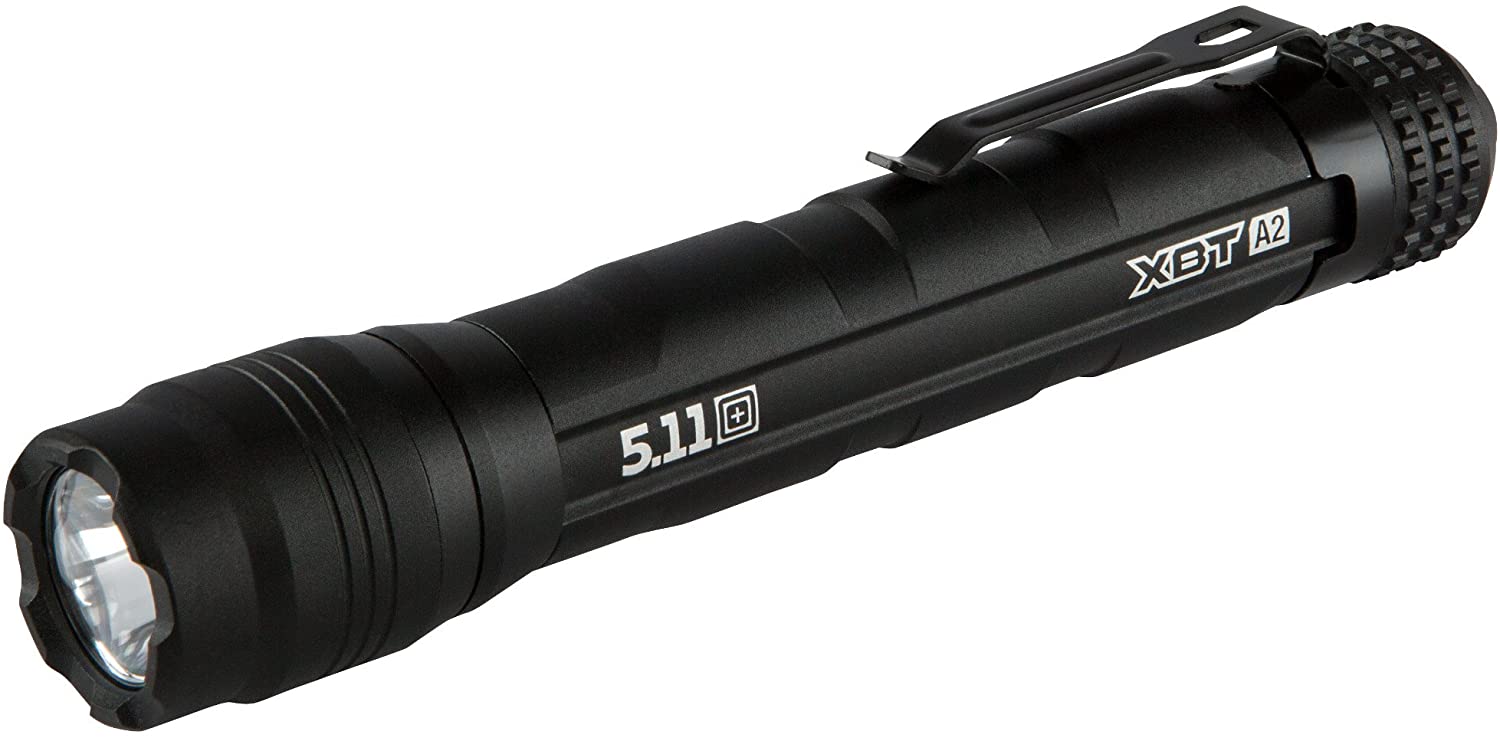 71AQ8CeId-L-_AC_SL1500_ 5.11 Tactical XBT A2 Flashlight Black