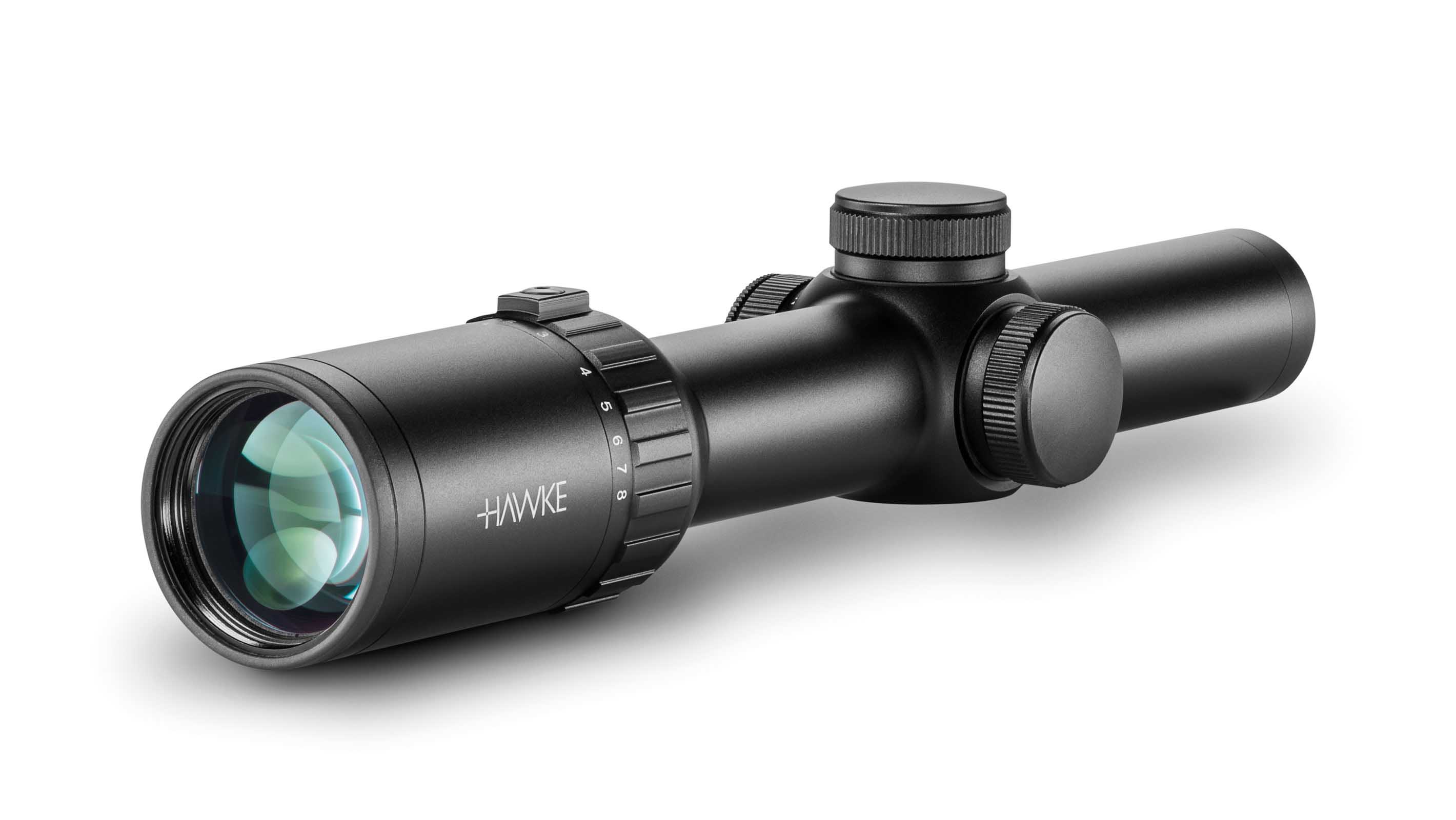 Hawke Vantage 30 WA 1-8x24