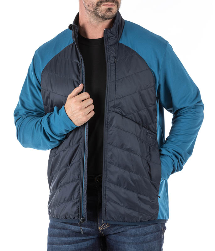 78022_787_PeninsulaHybridJacket_01 5.11 Peninsula Hybrid Jacket