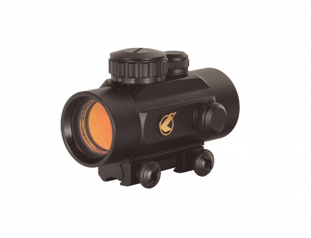 QUICK-SHOT-BZ1-e1426755700909-1024x784 Gamo Quick Shot 30mm