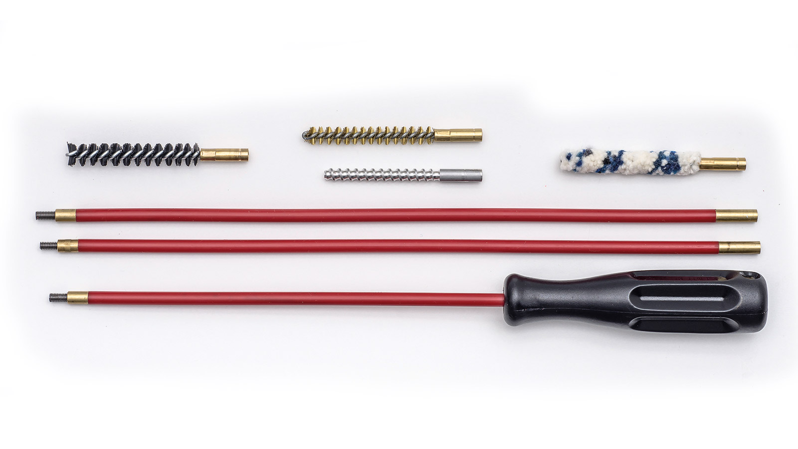 72345 Akah-Box für Kugelläufe Kaliber 4,5mm