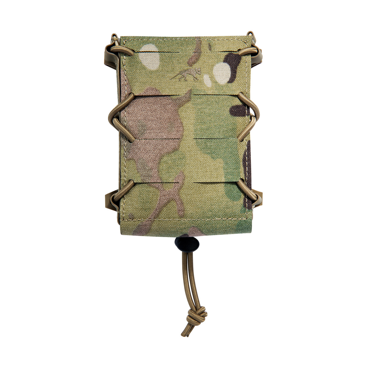 Tasmanian Tiger DBL Mag Pouch MCL Multikaliber Magazintasche Multicam