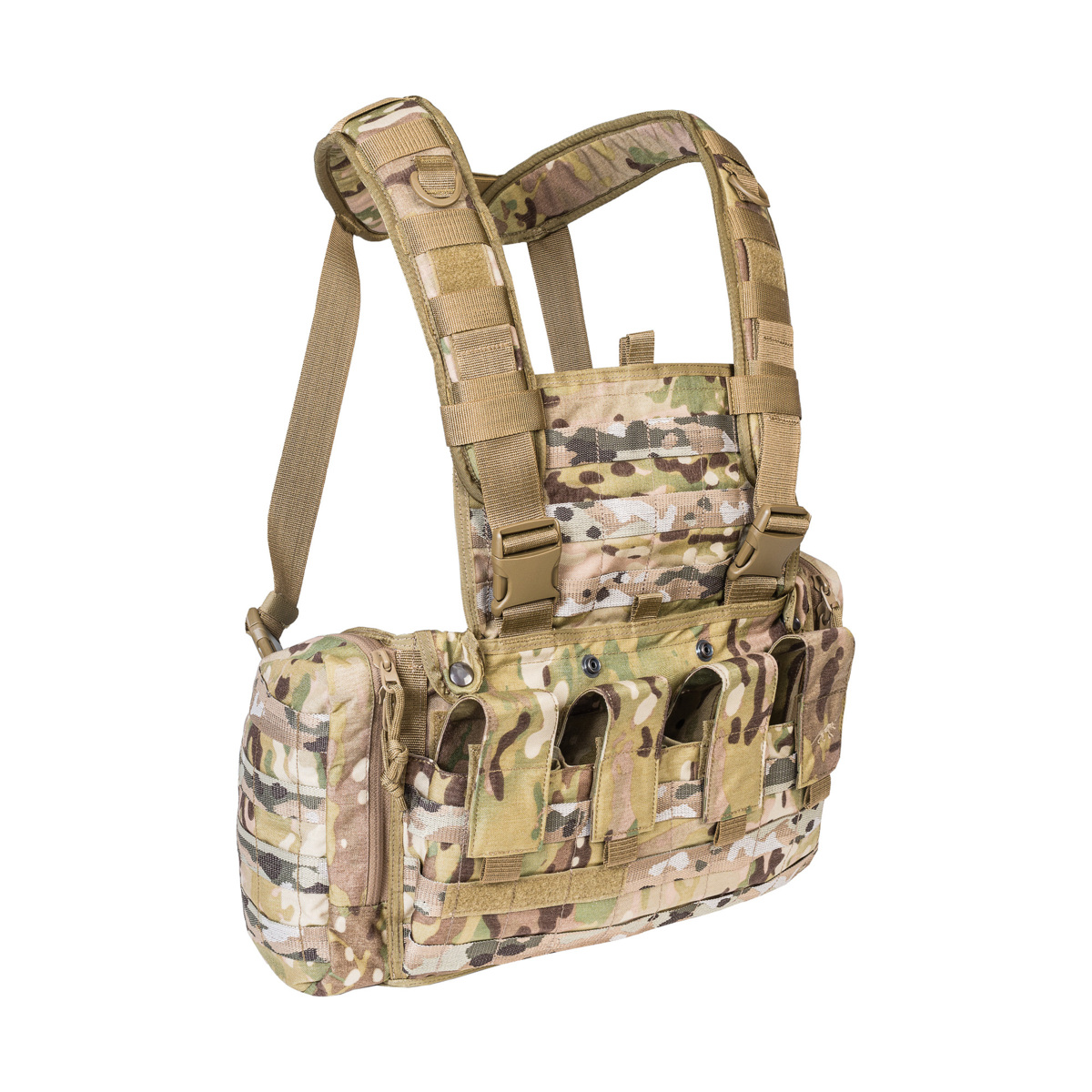 Tasmanian Tiger Chest Rig MK II