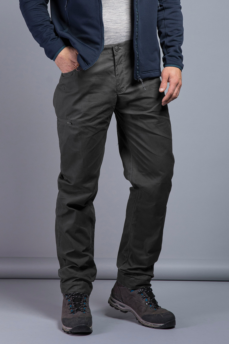 8502013a Tatonka Backpacking M'S Pants Wanderhose