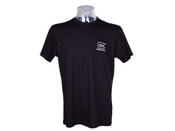 GLOCK-T-Shirt-Engineering-Gen5-Front-view