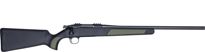 steel_action_hm_560mm Steel Action Hunting Medium Repetierbüchse 8x57IS
