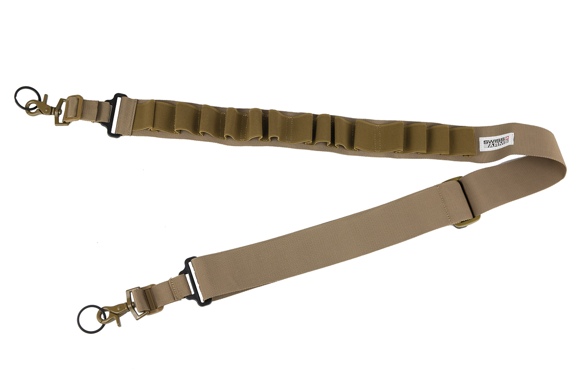 603686 Swiss Arms Tragegurt