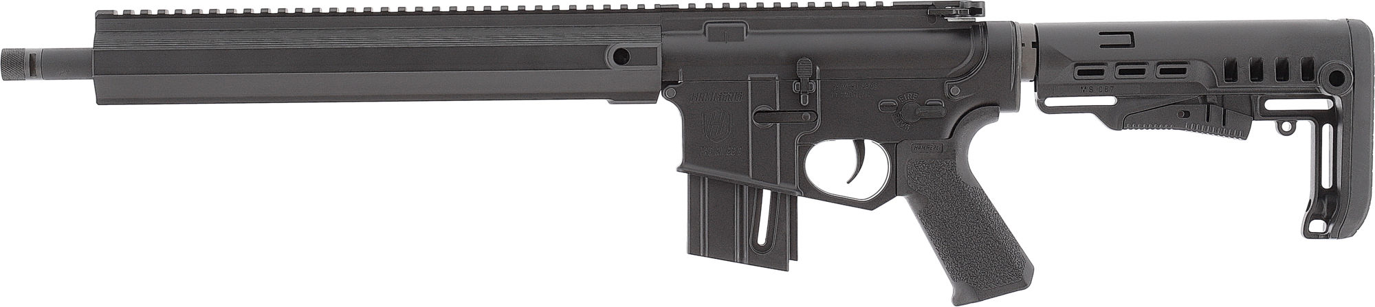 Hammerli Arms TAC R1 22 C Dynamic Sport .22L.R