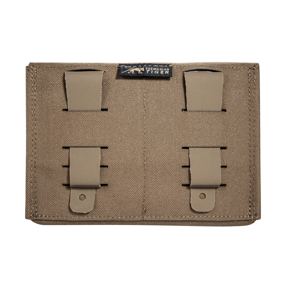 Tasmanian Tiger Mil Pouch Utility MKII Zubehörtasche Coyote Brown