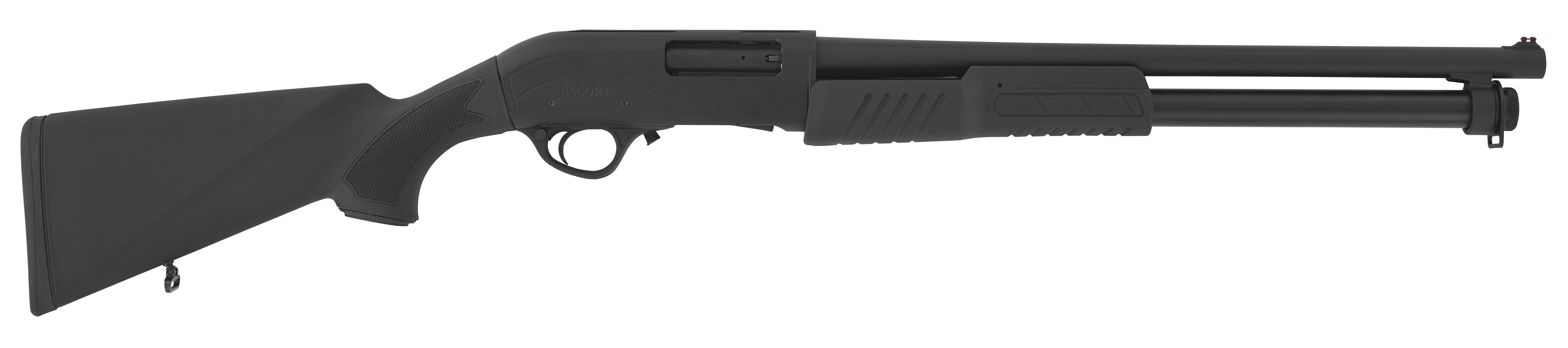 Hatsan Escort Aimguard 12/76