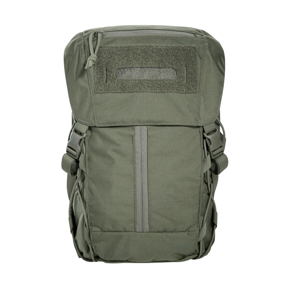 Tasmanian Tiger Turtle Pack ZP Rucksack Olive