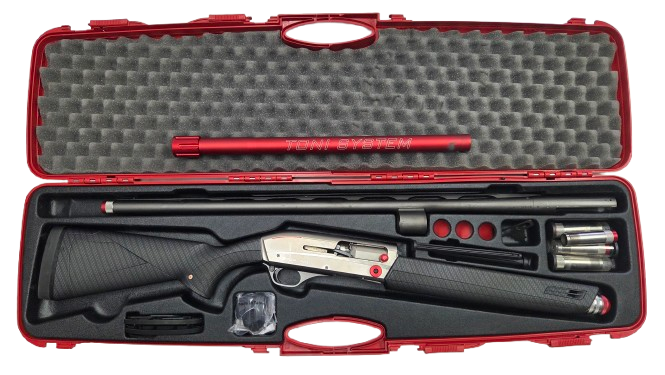 Winchester SX4 SILVER PERFORMANCE 12/76