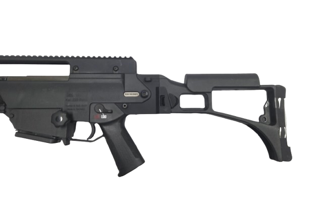 Heckler&Koch SL8 .223Rem Selbstladebüchse