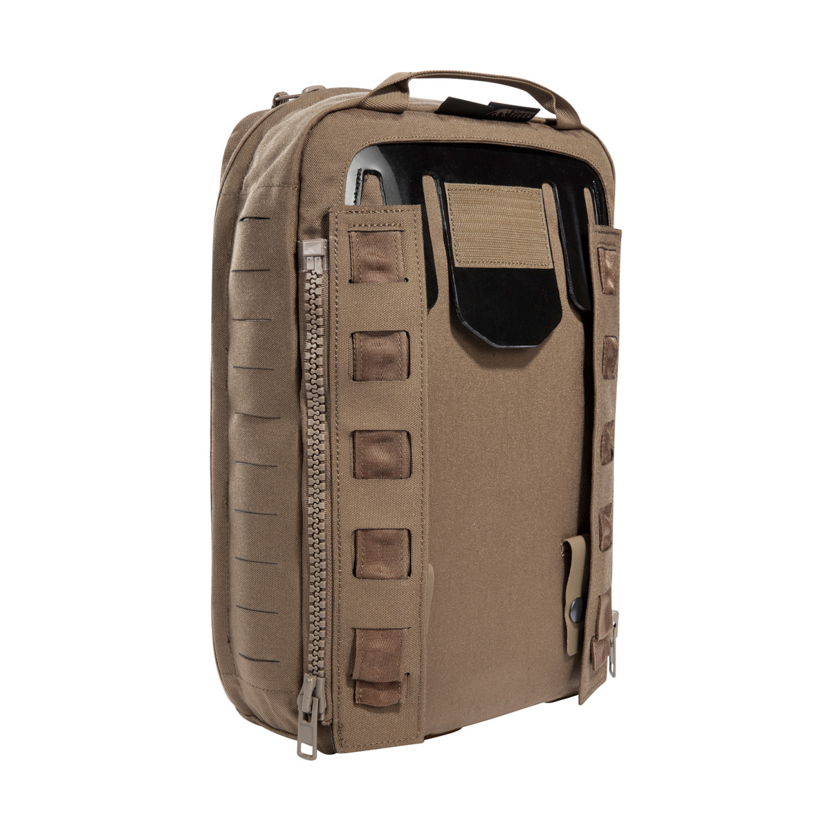 Tasmanian Tiger Medic Assault Pack S ZP Erste-Hilfe-Rucksack Coyote Brown