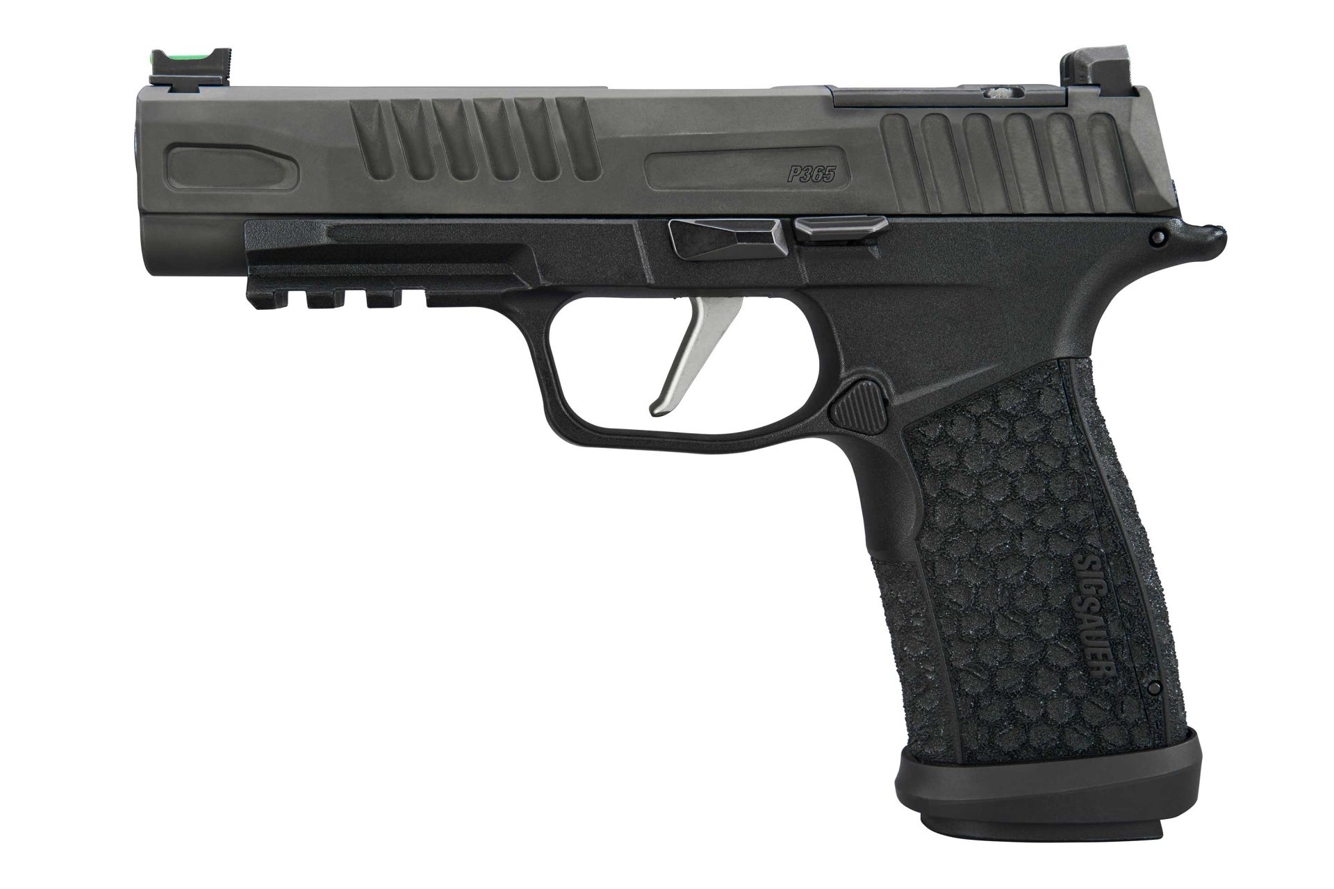 Sig Sauer P365 Fuse 9mm Luger Selbstladepistole