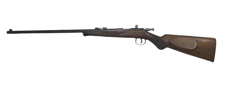 Anschütz .22L.R.
