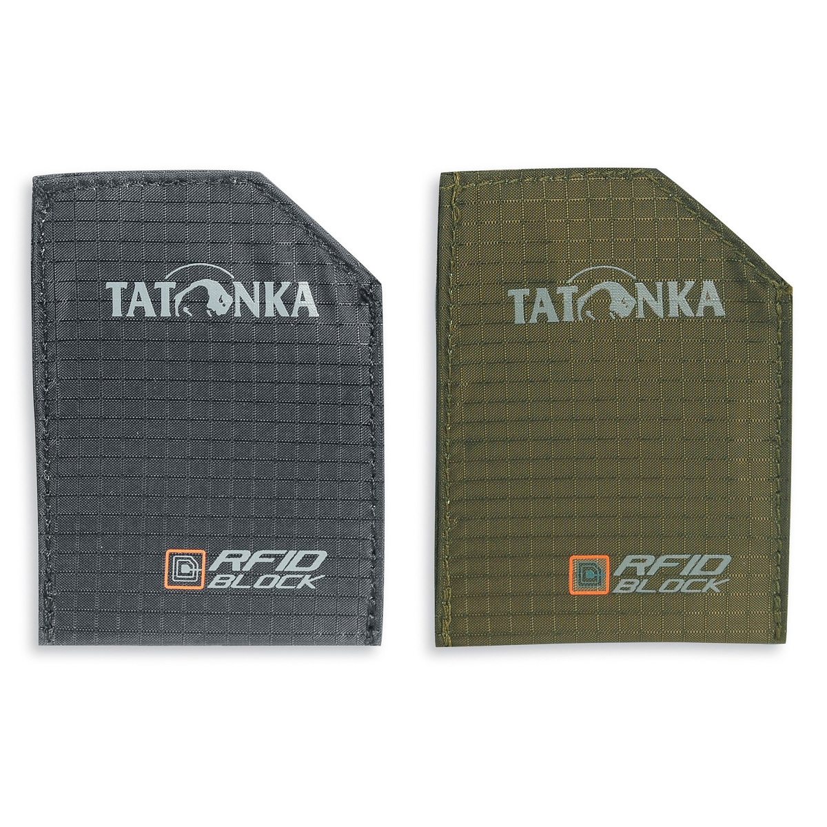 2992001a Tatonka Sleeve RFID B Set (2) Kreditkarten-Einschubhülle