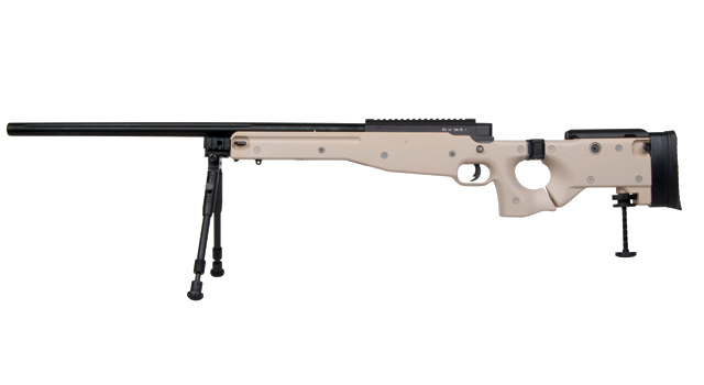 204655 GSG MB08 Airsoft-Sniper 6mm BB