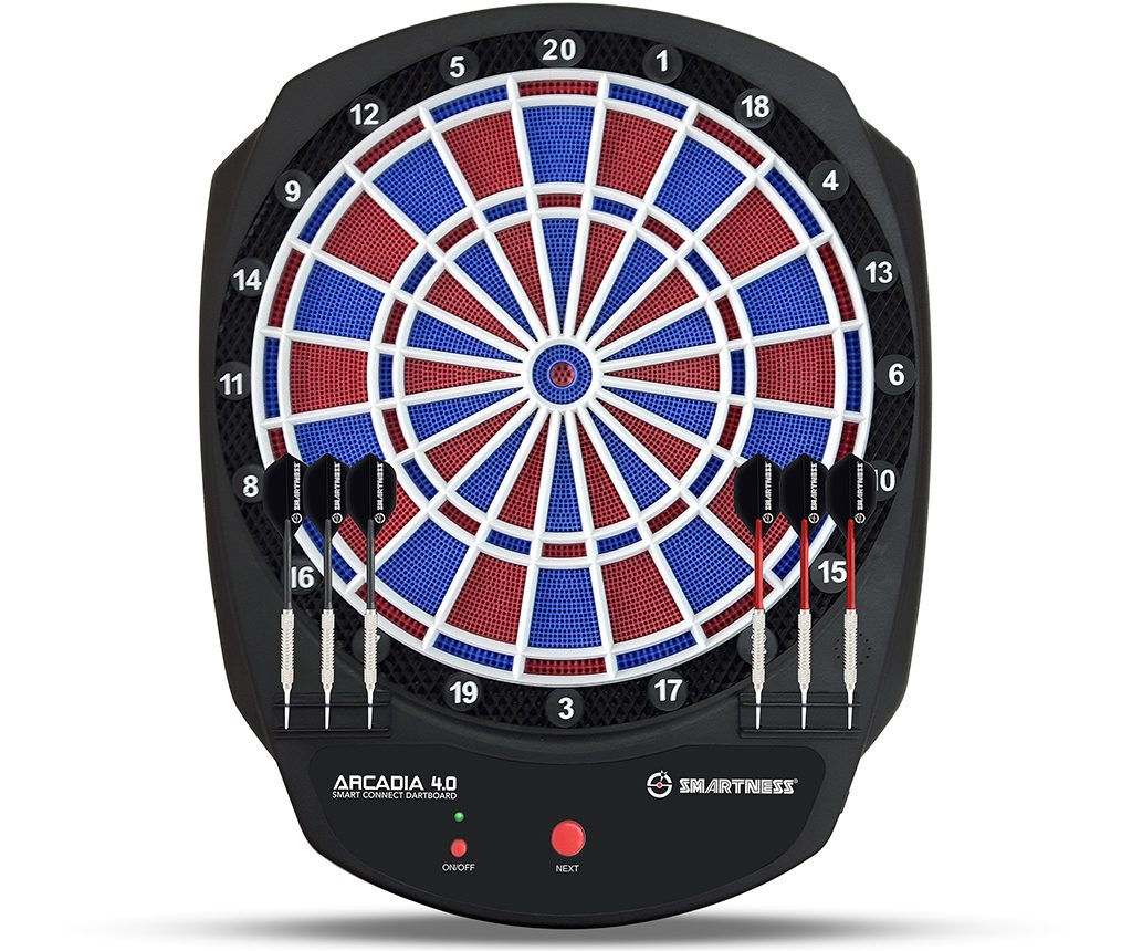 carromco_dart_arcadia_main_item_number_94011-1024x860 Carromco Smart Connect Dartboard ARCADIA 4.0