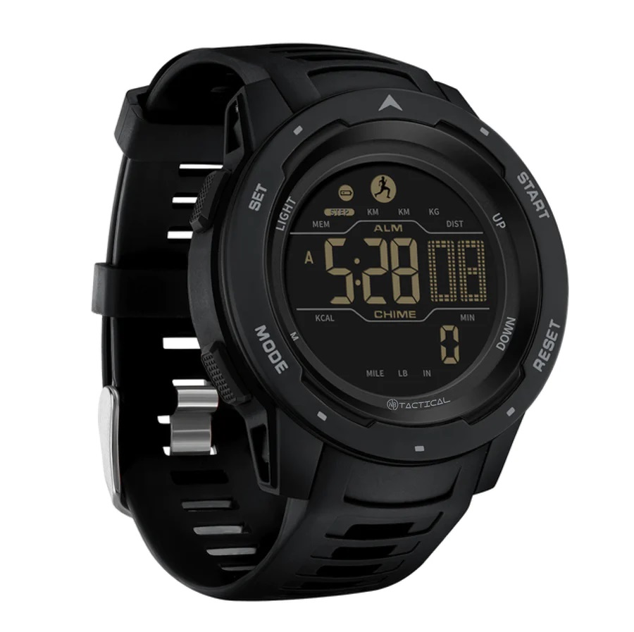 TempusBlack_900x NB Tactical Tempus 1.0