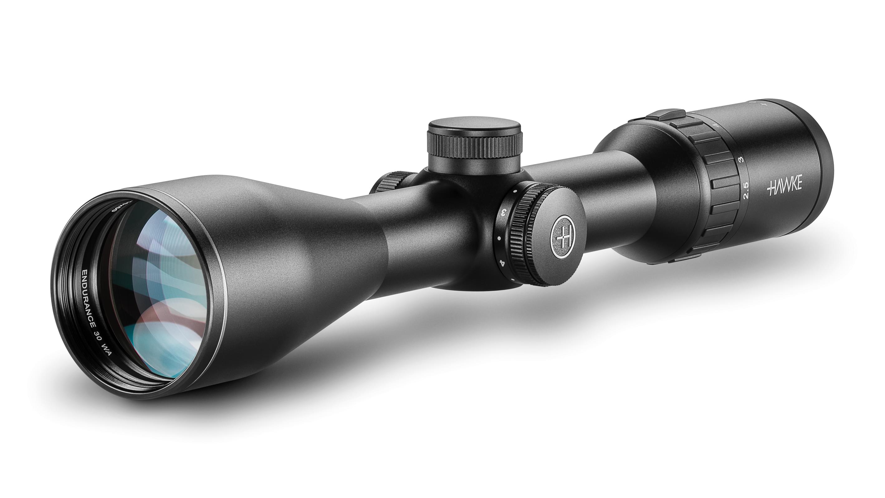 Hawke_Riflescope_Endurance_30_WA_2_5-10x50 Hawke Endurance 30 WA 2.5-10x50 LR Dot 8x Zielfernrohr