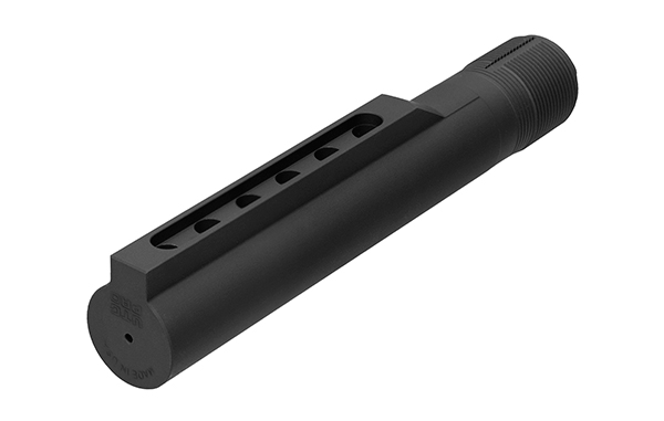 TLU001_KIT_A UTG Pro AR15 Verlängerungsrohr-Kit mit 6 Positionen Mil-Spec