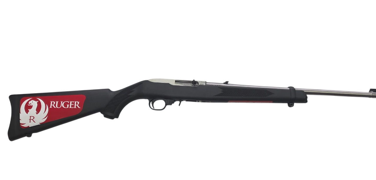 Ruger 10/22 Carbine Selbstladebüchse .22lfb