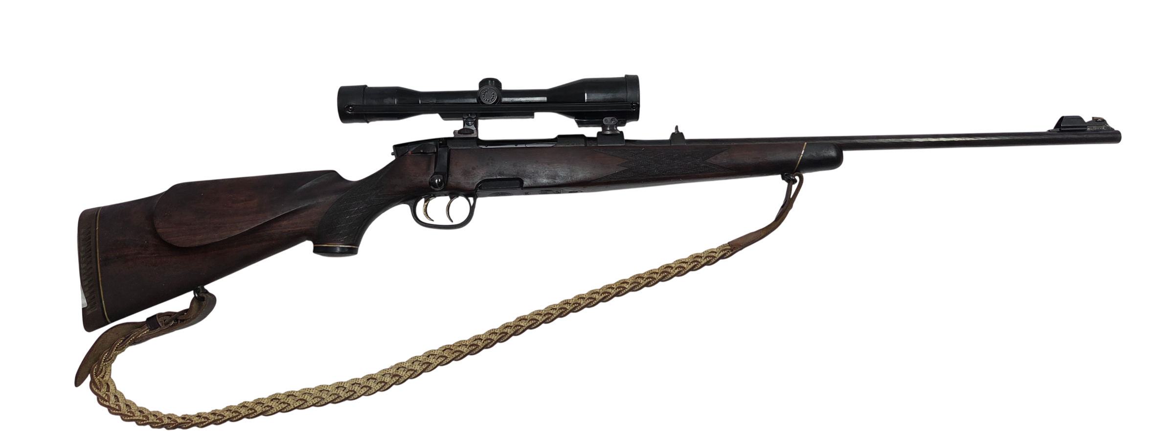 Steyr Mannlicher mod. M Repetierbüchse 7x64