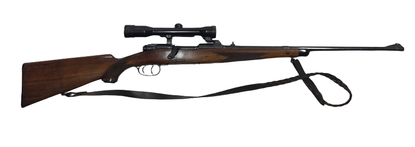 Steyr Mannlicher GK Repetierbüchse im Kaliber 7x64